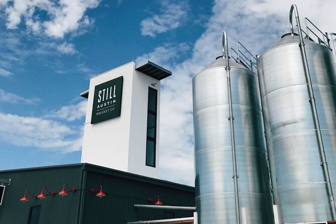 Whiskey Distillery Tour & Tasting | Austin, Texas - Value, timing, and what is included