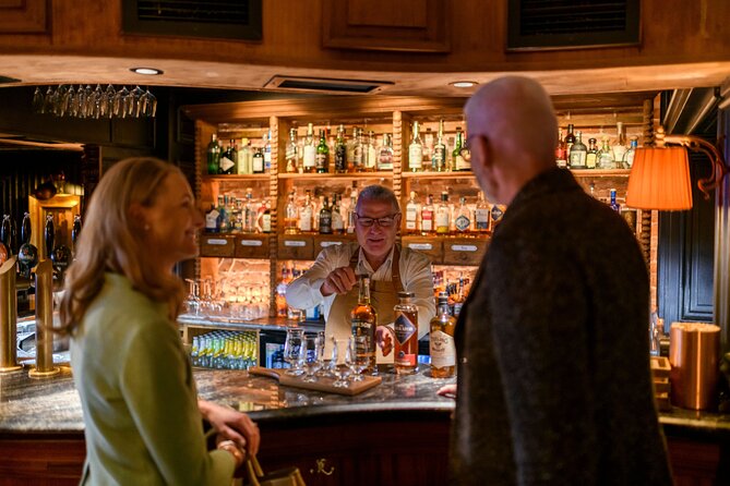 Whiskey & Wonders in Killarney - Who will enjoy this Killarney experience most?