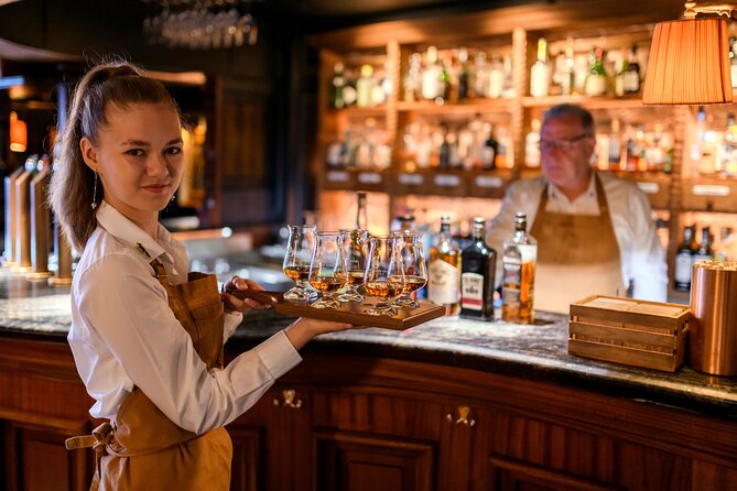 Whiskey & Wonders in Killarney - Timing, weather, and practical details
