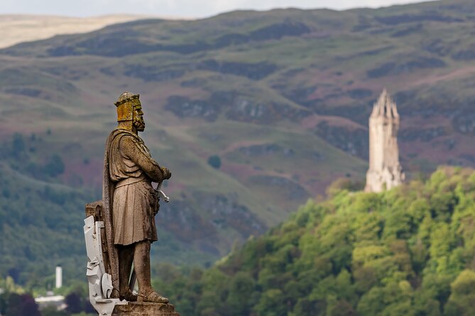 Whisky Adventure - Private Day Tour from Edinburgh - Who should book this day?