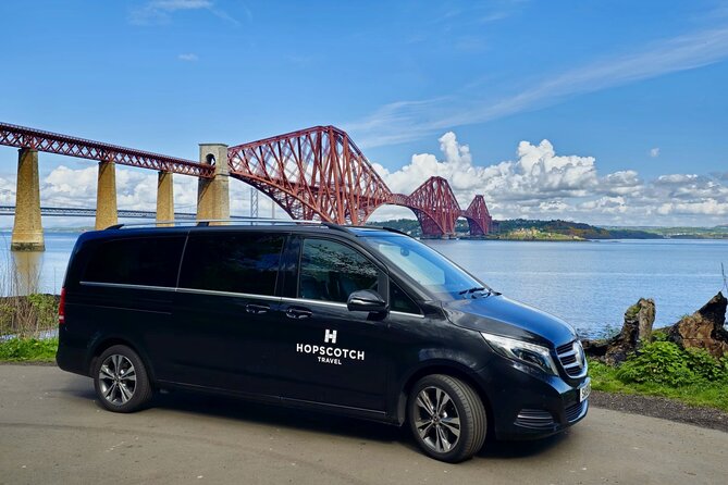 Whisky Adventure - Private Day Tour from Edinburgh - Balmaha and the waters of Loch Lomond