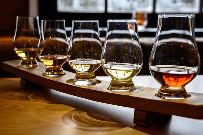 Whisky Adventure - Private Day Tour from Glasgow - Why this Glasgow whisky day works