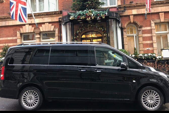 Whisky and Gin Private Tour in the Cotswolds with Driver Guide - The Cotswolds by private car
