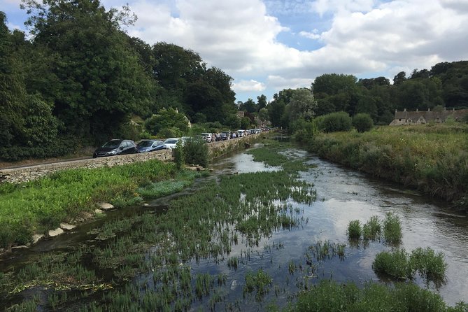 Whisky and Gin Private Tour in the Cotswolds with Driver Guide - Should you book it?
