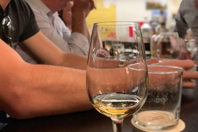 Whisky Bars & Gin Joints: Melbourne Walking Tour - Whisky & Alement focuses on Victorian and Australian bottles