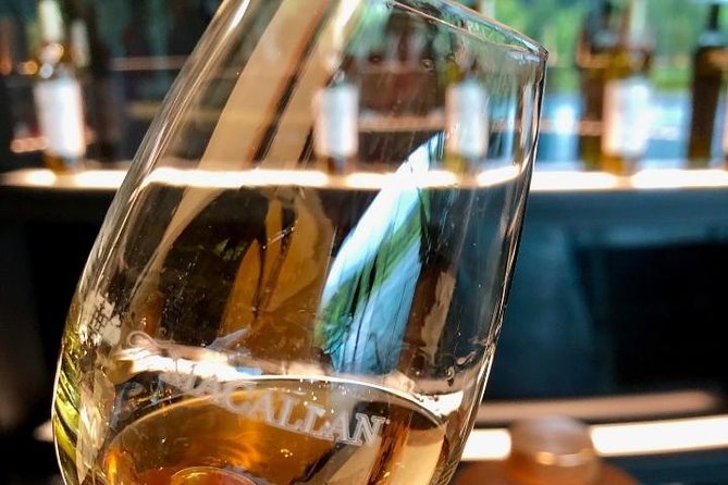 Whisky Distillery Trifecta - Glenlivet-Glenallachie-Strathisla - GlenAllachie: an independent voice in Speyside
