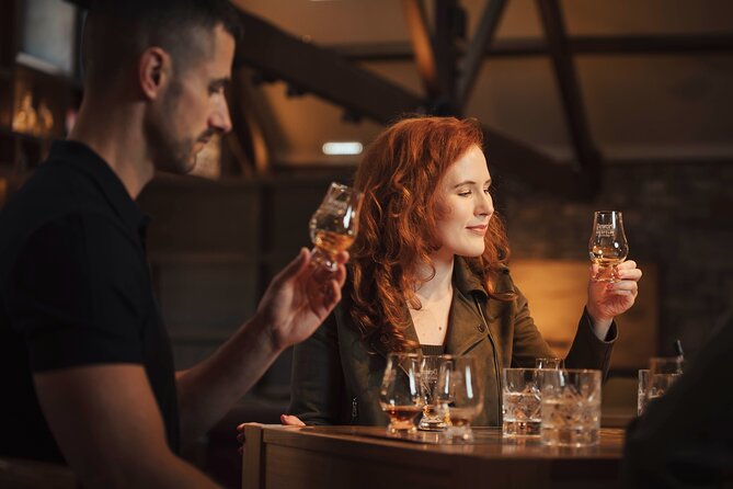 Whisky Explorer Experience - Why Aberfeldy makes a good whisky stop