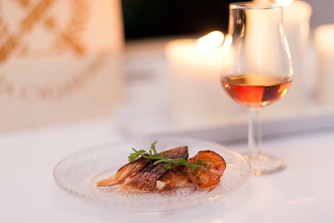 Whisky Tasting in Gdańsk - Is $68.42 Good Value?