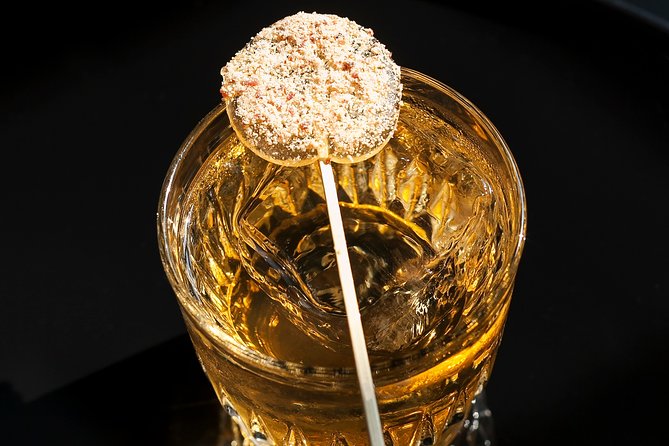 Whisky Tasting in Gdańsk - Why the Food Pairings Matter