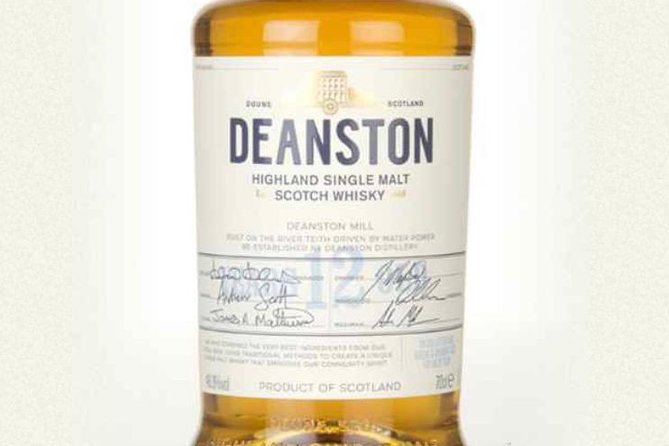 Whisky Tour & Stirling Castle - Who will enjoy this tour most