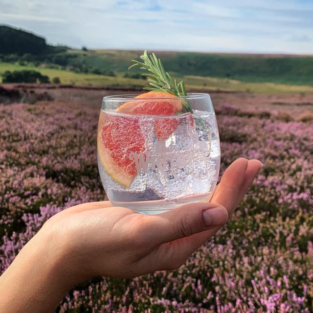Whitby: Guided Distillery Tour with Gin Tasting - Meeting the copper still and the people behind it