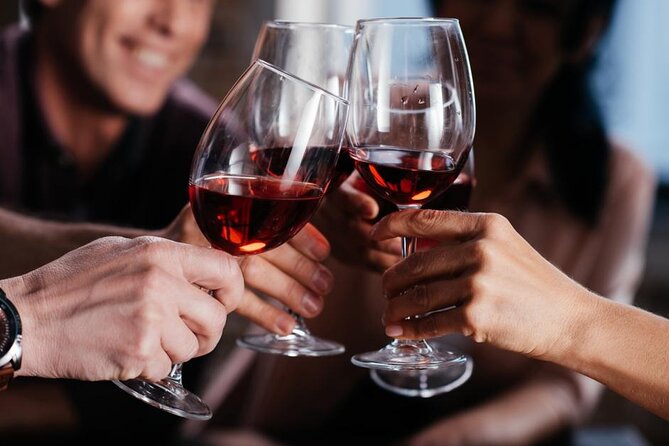 Wine & Mead Tasting, Distillery and Brewery Tour with Lunch - Key points to know before booking