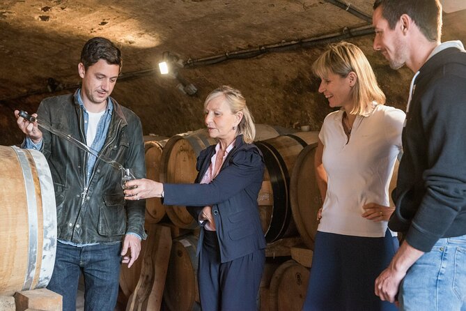Workshop in Rozelieures Assemble your Whiskey - Key points at a glance