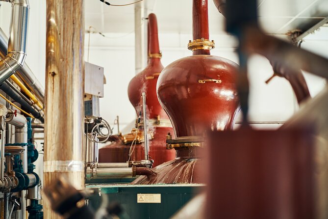Workshop in Rozelieures Assemble your Whiskey - From farm barley to single malt whisky
