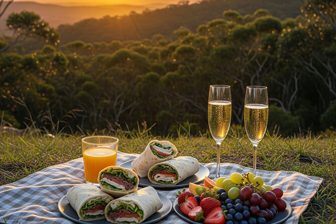 Yarra Valley by night! Private wine, whisky and dinner tour - A Yarra Valley night built around good choices