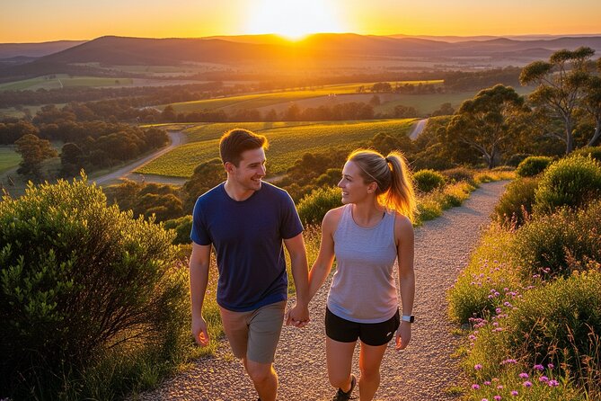 Yarra Valley by night! Private wine, whisky and dinner tour - Who will enjoy this most?