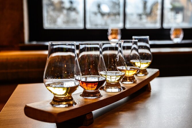 Yilan 1-Day Private Tour to Kavalan Whisky & Cultural Gems - Key points to know before booking