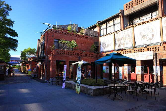 Yilan 1-Day Private Tour to Kavalan Whisky & Cultural Gems - Why this Yilan day trip works from Taipei