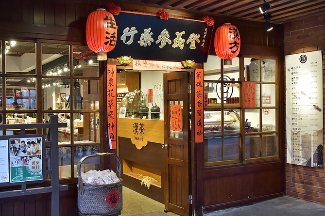Yilan 1-Day Private Tour to Kavalan Whisky & Cultural Gems - Timing, food, and practical planning