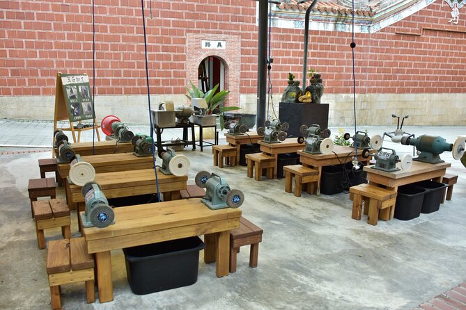 Yilan 1-Day Private Tour to Kavalan Whisky & Cultural Gems - Who will get the most from this tour