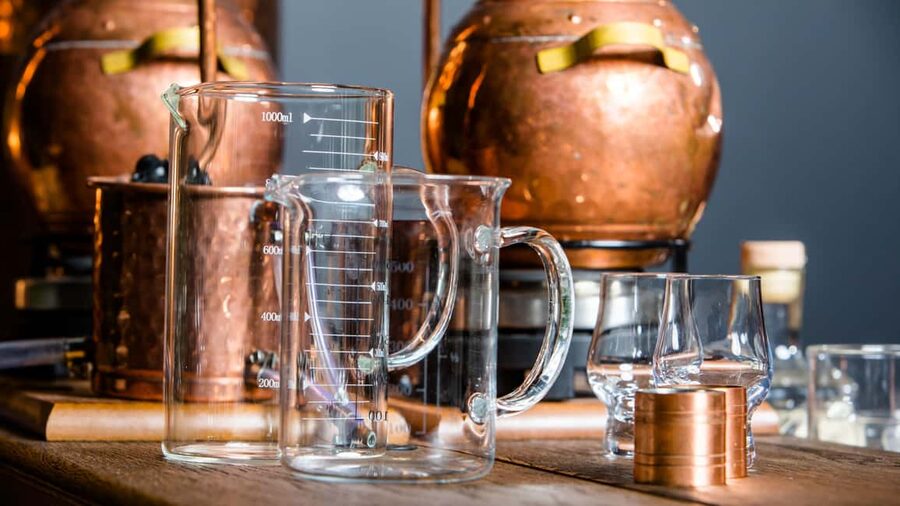York: Gin Tasting Experience at York Distillery - Who will enjoy this York experience most?