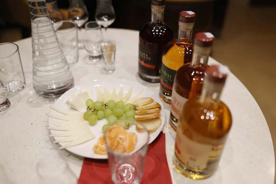 Zagreb: Fine Spirit Tasting & Distillery Tour - Who will enjoy this experience most?