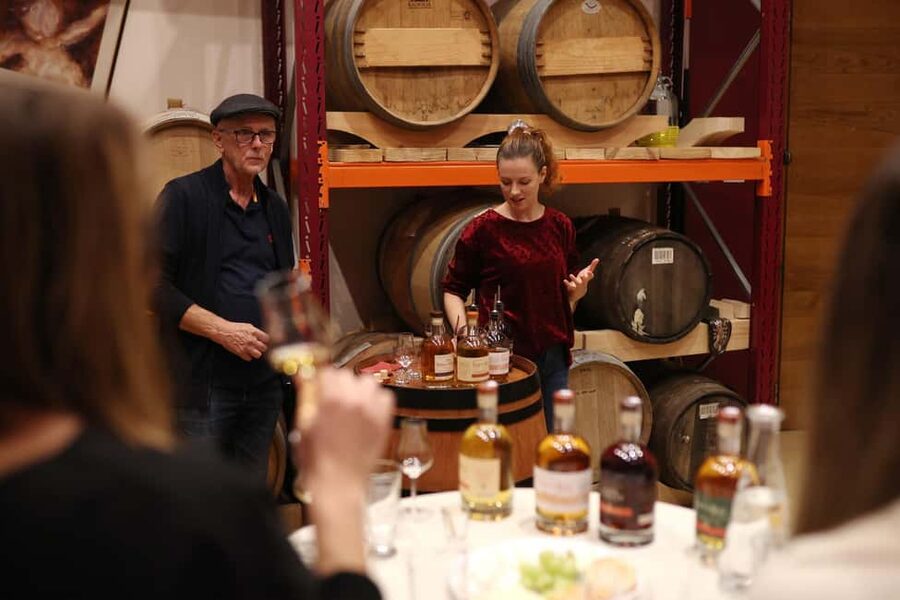 Zagreb: Fine Spirit Tasting & Distillery Tour - Should you book Brigljević Distillery?